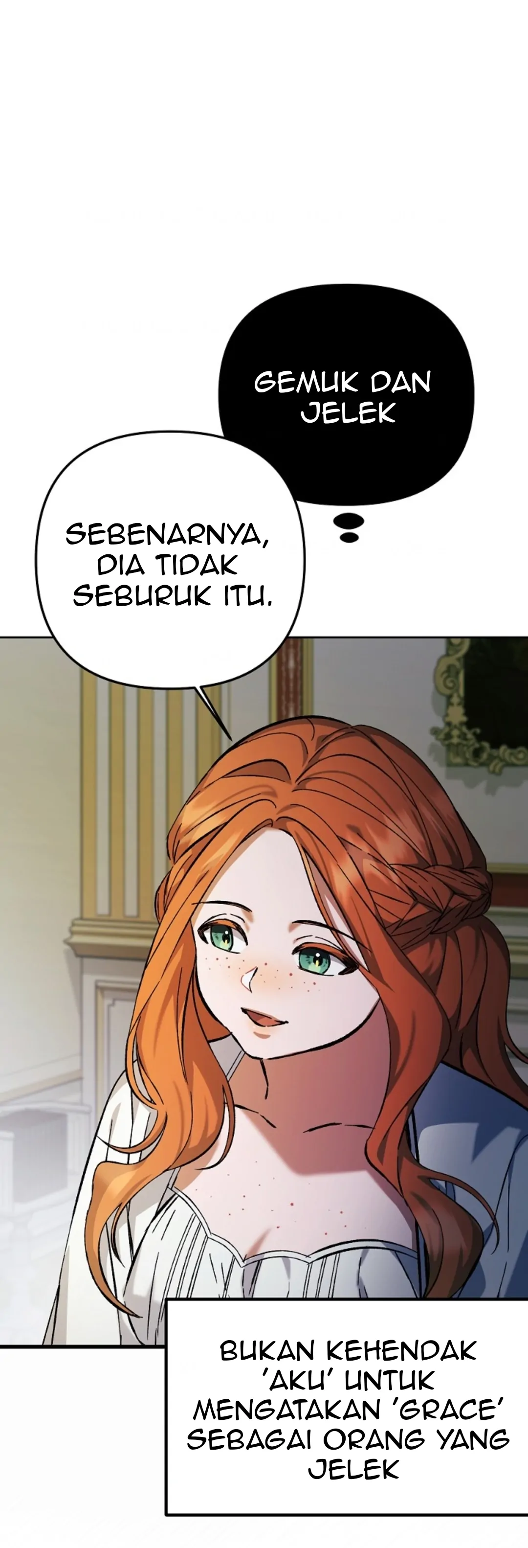 The Ugly Wife of The Shady Duke Chapter 1 page 32