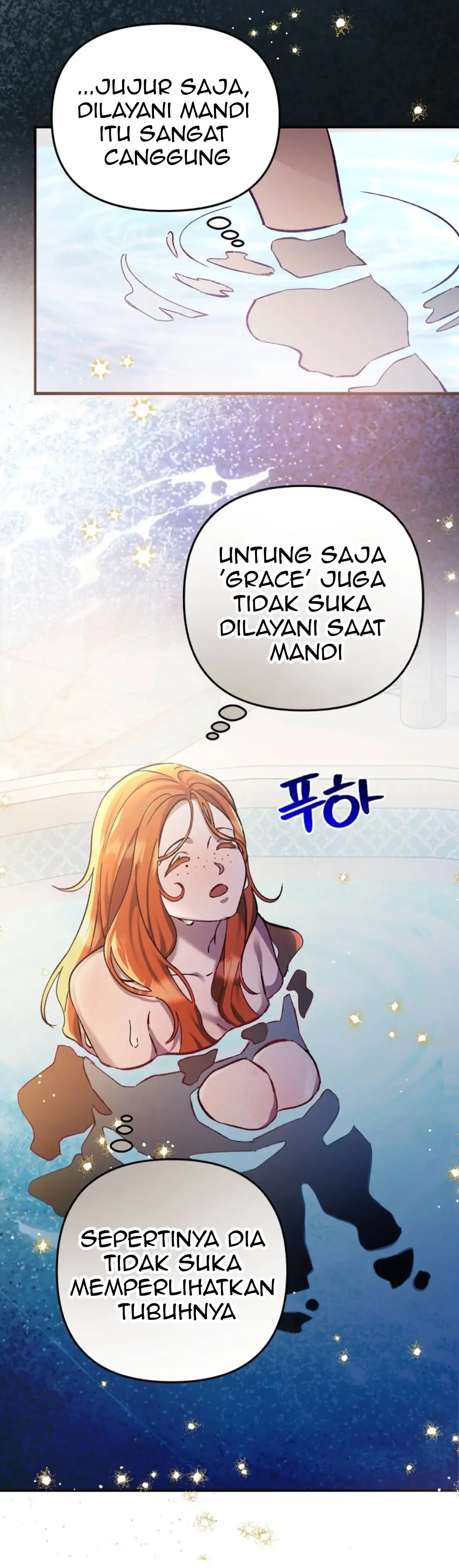 The Ugly Wife of The Shady Duke Chapter 1 page 36