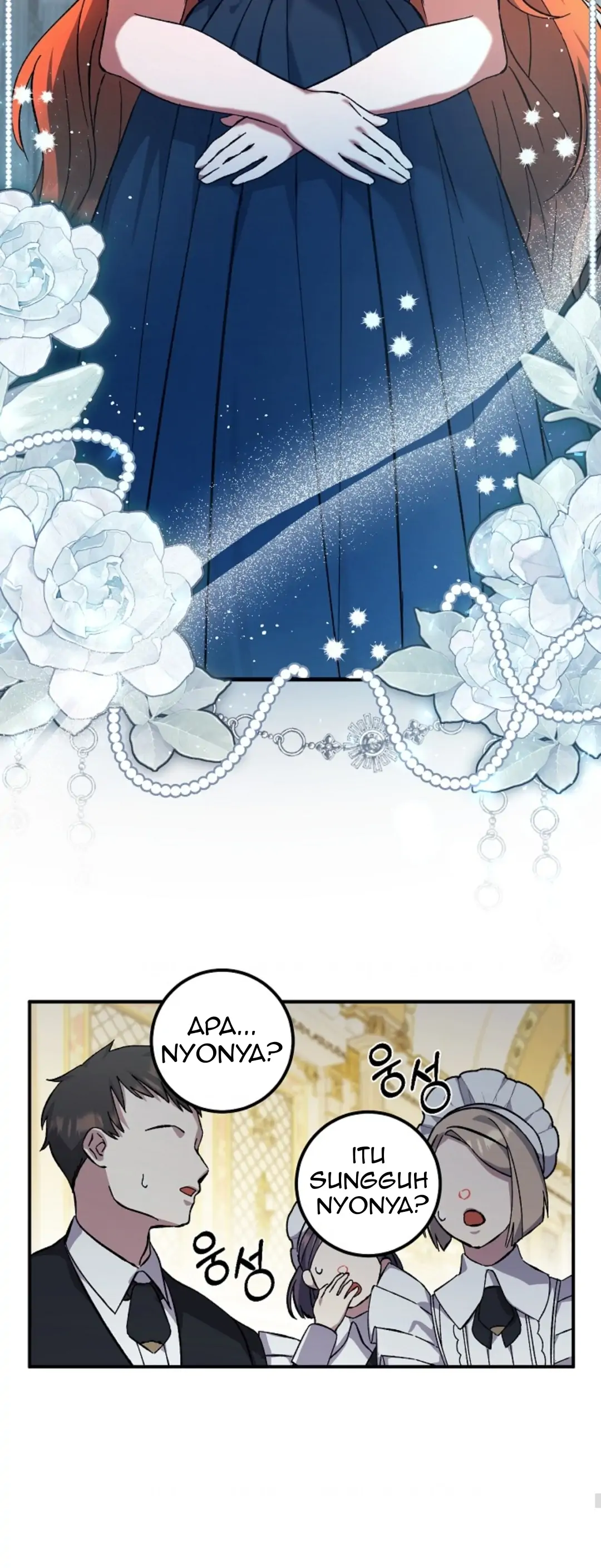 The Ugly Wife of The Shady Duke Chapter 1 page 41