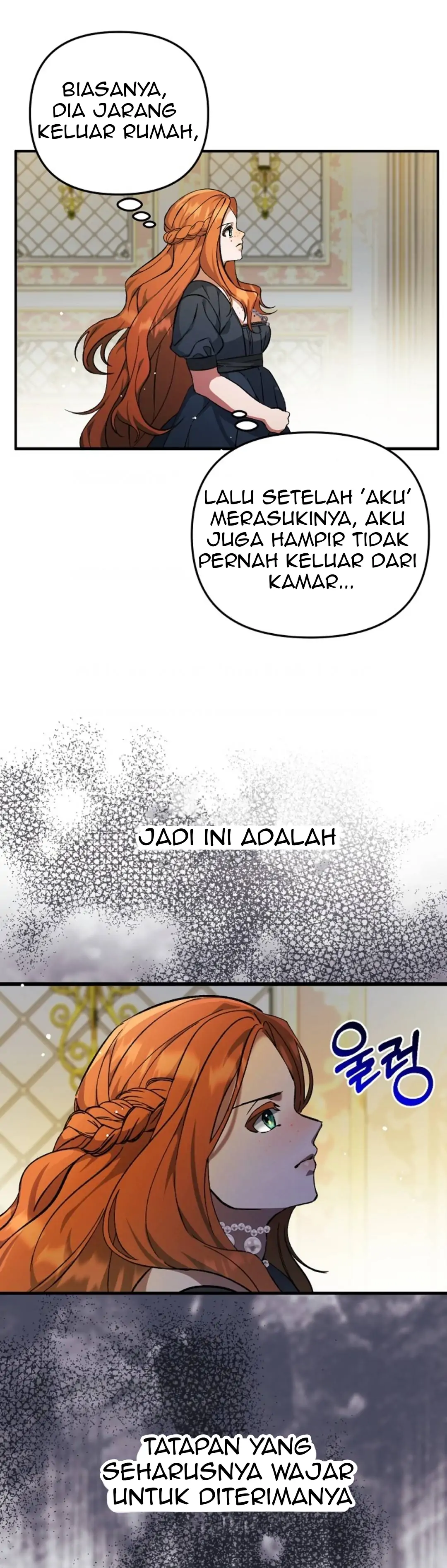 The Ugly Wife of The Shady Duke Chapter 1 page 42