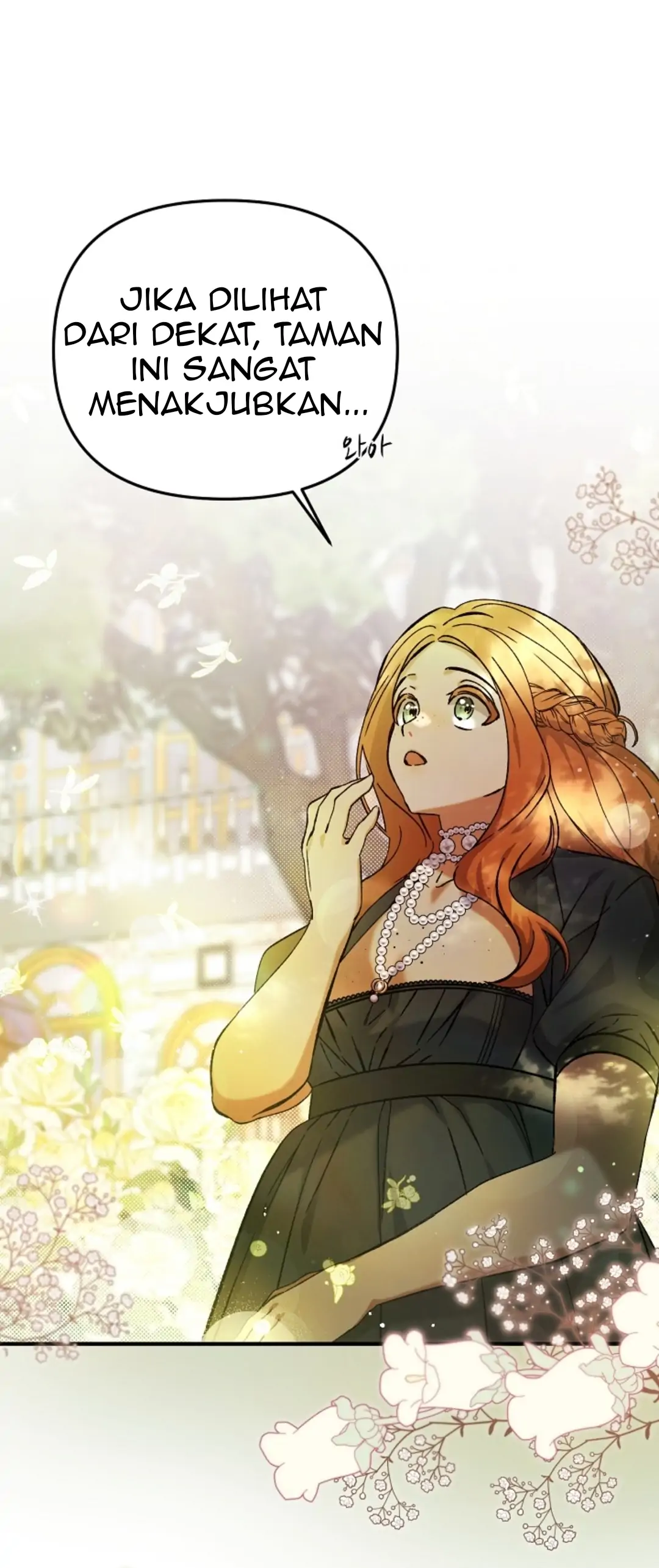 The Ugly Wife of The Shady Duke Chapter 1 page 44