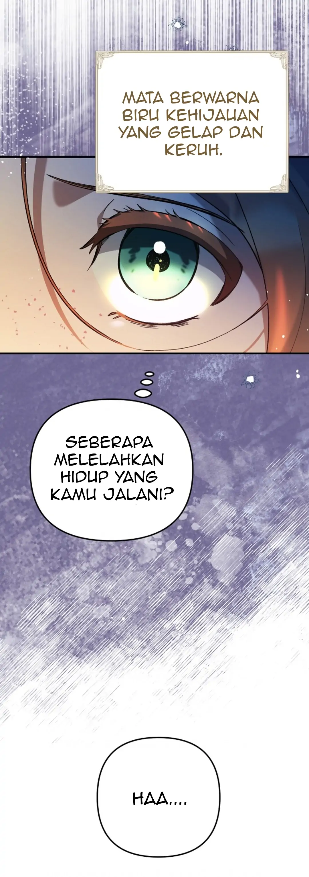 The Ugly Wife of The Shady Duke Chapter 1 page 5