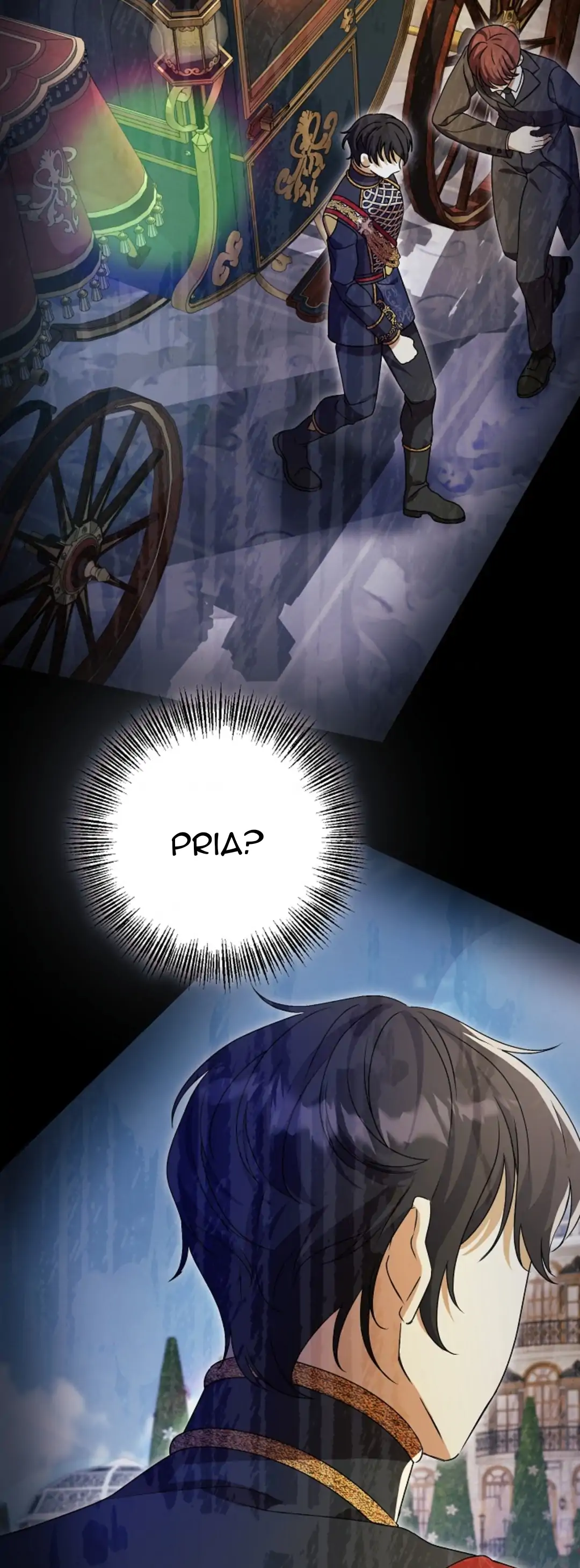 The Ugly Wife of The Shady Duke Chapter 15 page 25