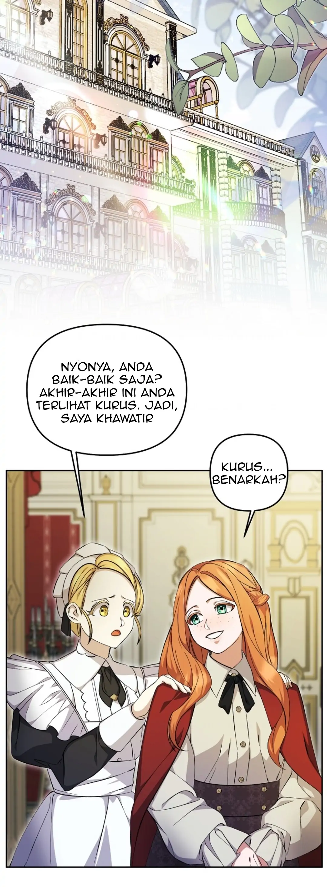 The Ugly Wife of The Shady Duke Chapter 6 page 36