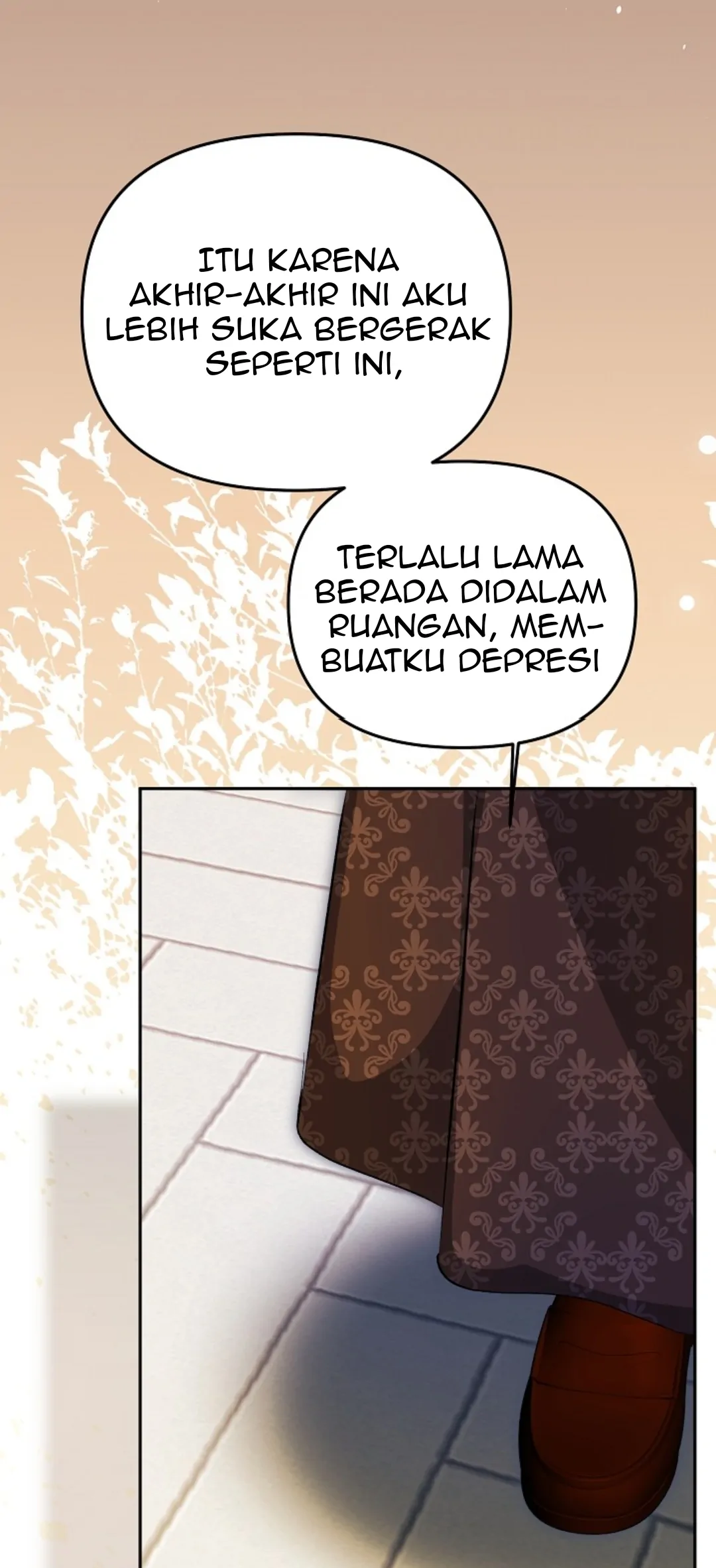 The Ugly Wife of The Shady Duke Chapter 6 page 42
