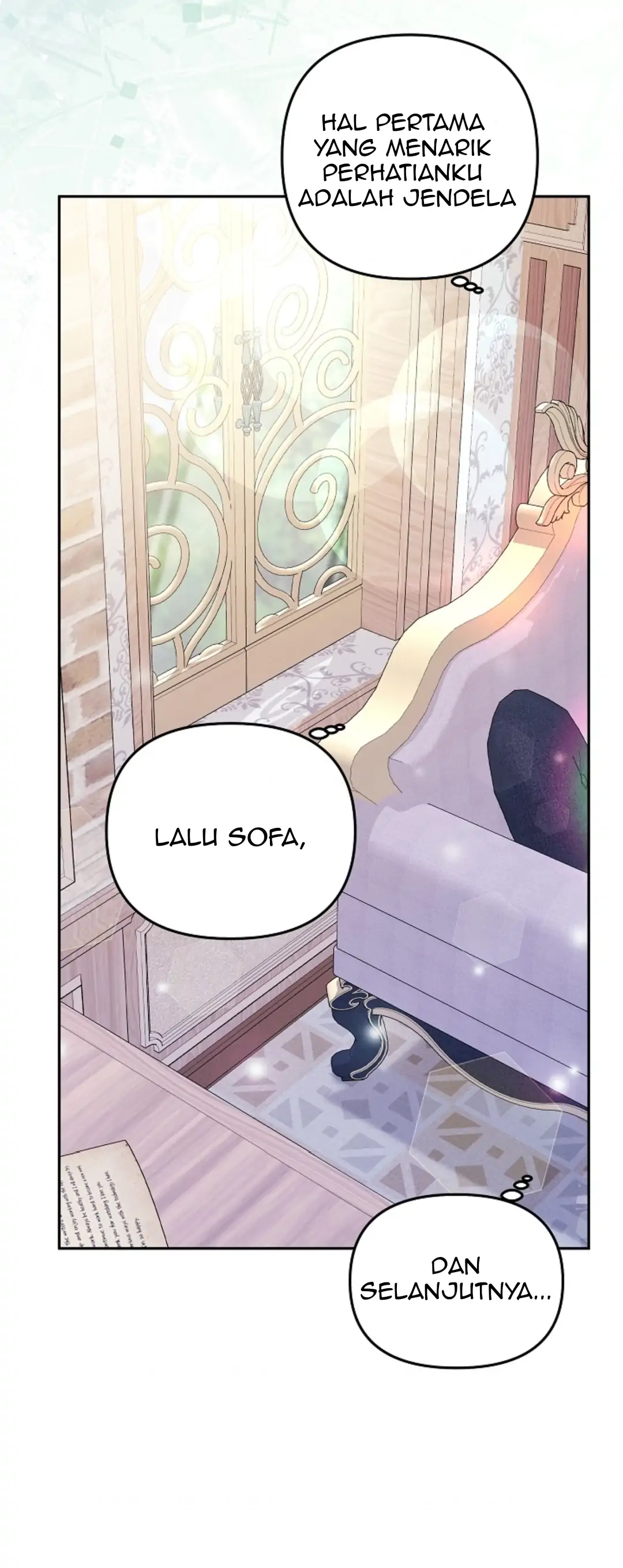 The Ugly Wife of The Shady Duke Chapter 6 page 65