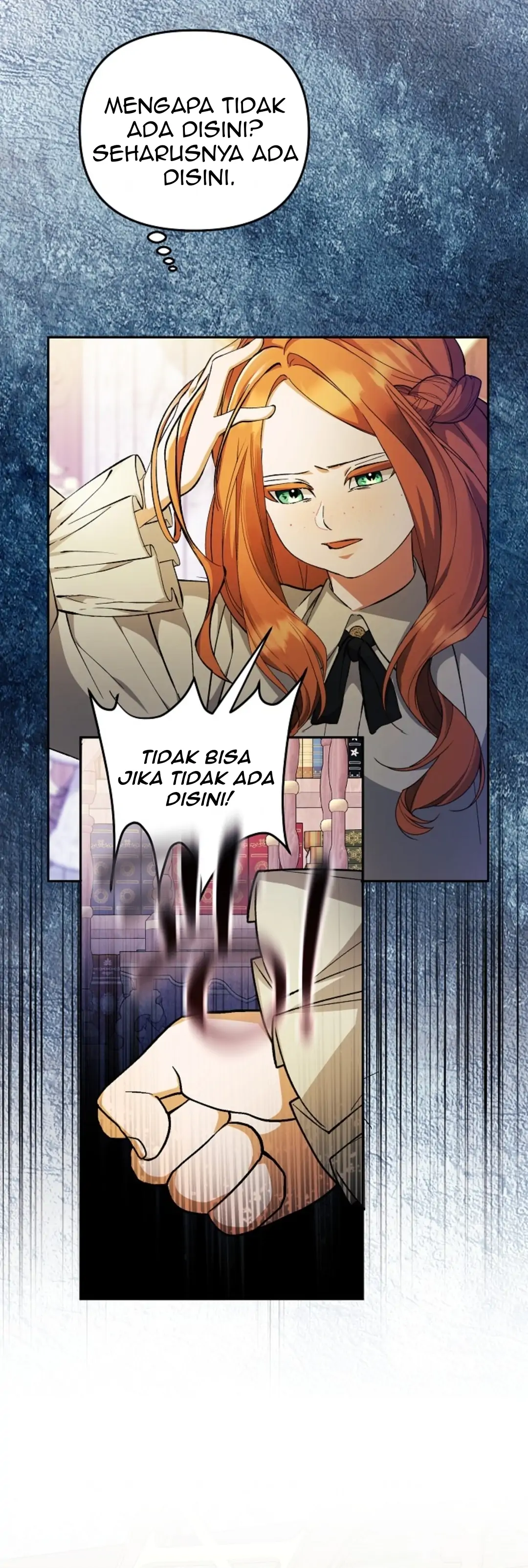 The Ugly Wife of The Shady Duke Chapter 6 page 69