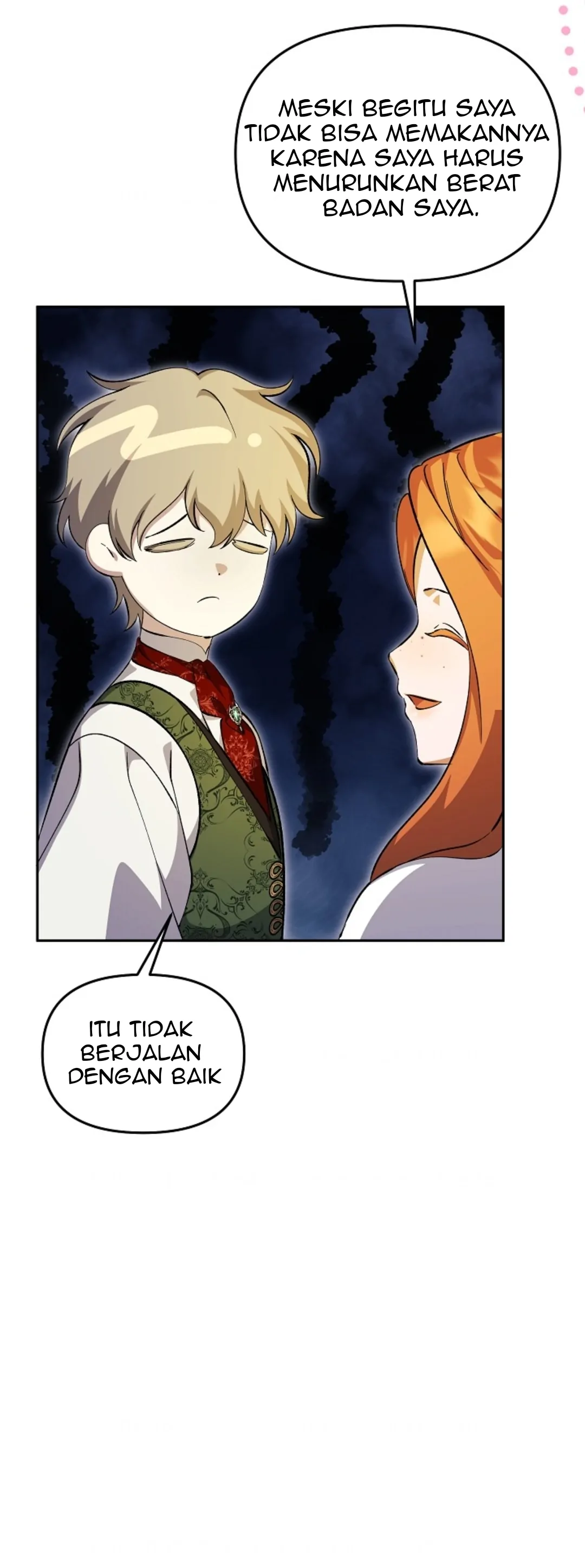 The Ugly Wife of The Shady Duke Chapter 6 page 8
