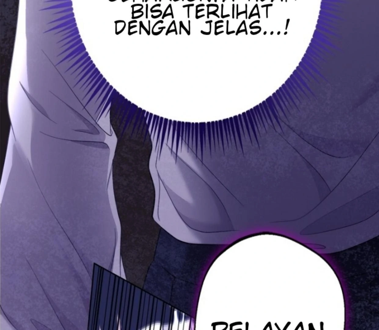 The villain is obsessed with spanks Chapter 5 page 14