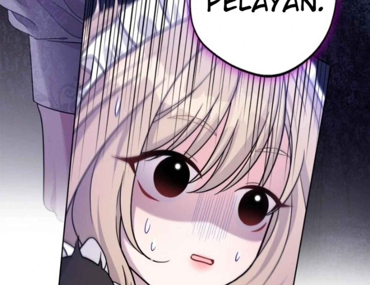 The villain is obsessed with spanks Chapter 5 page 15