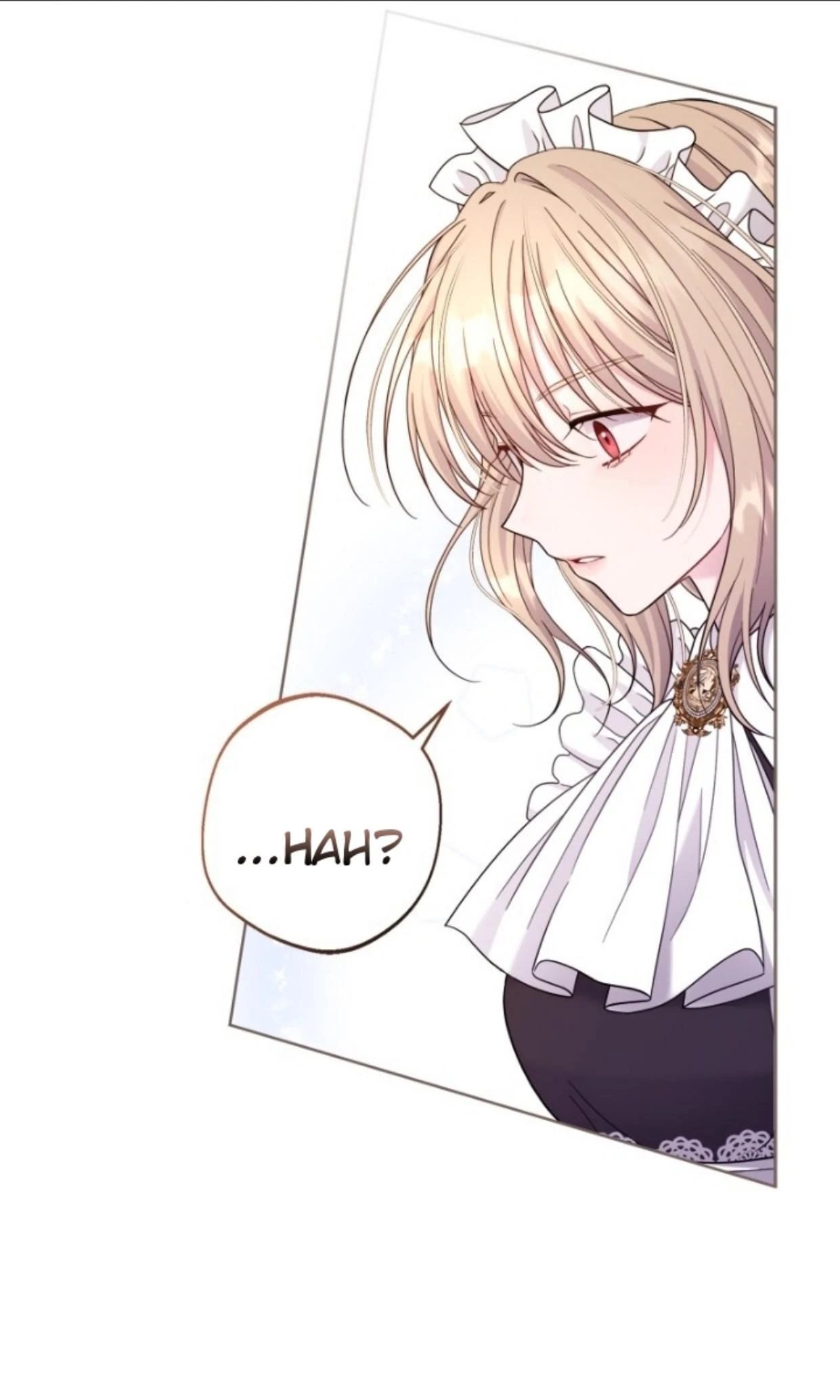 The villain is obsessed with spanks Chapter 5 page 34