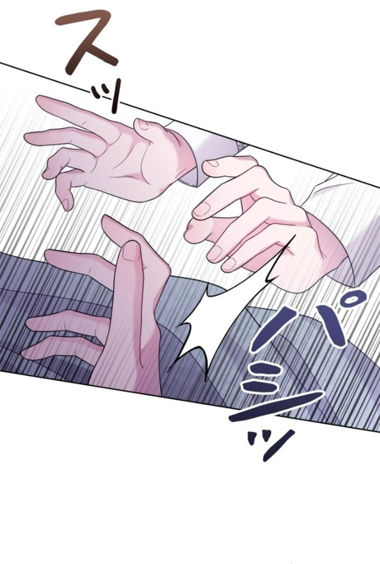 The villain is obsessed with spanks Chapter 5 page 35