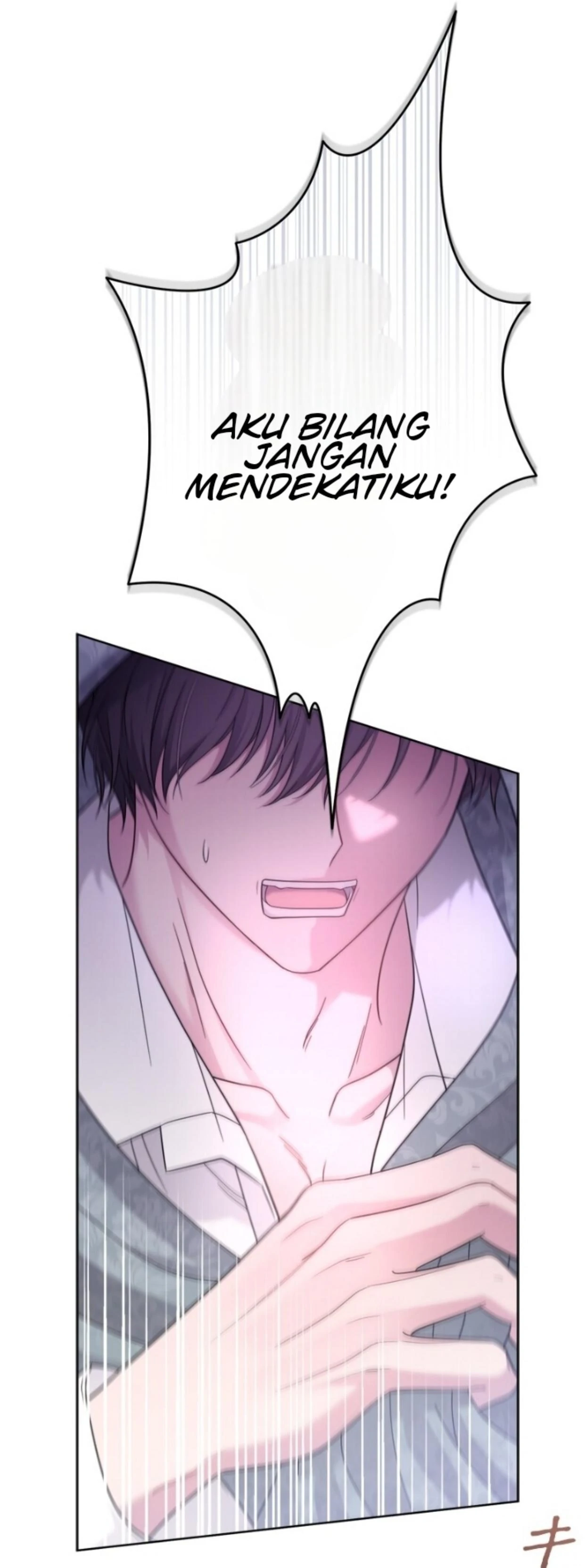 The villain is obsessed with spanks Chapter 5 page 36