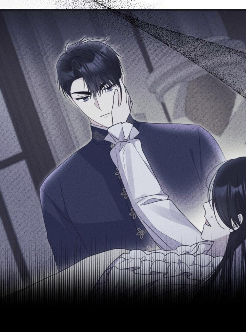 The Villainess Captured the Grand Duke Chapter 34 page 15