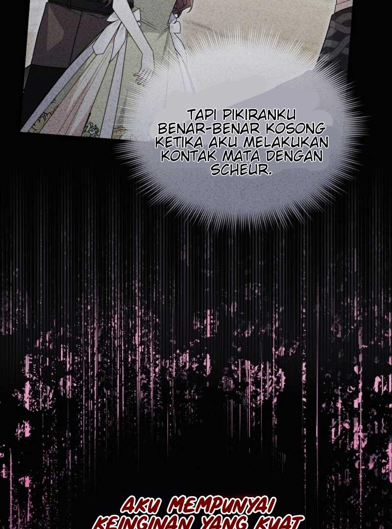 The Villainess Captured the Grand Duke Chapter 34 page 33