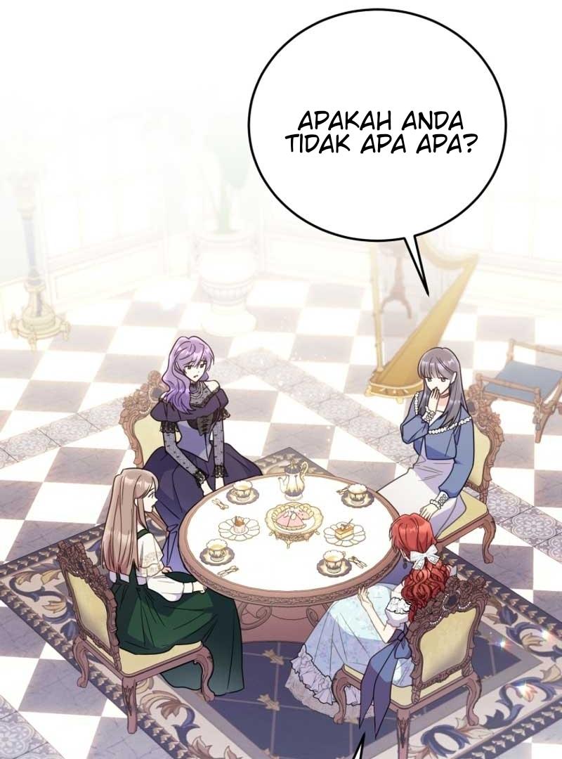 The Villainess Captured the Grand Duke Chapter 34 page 43