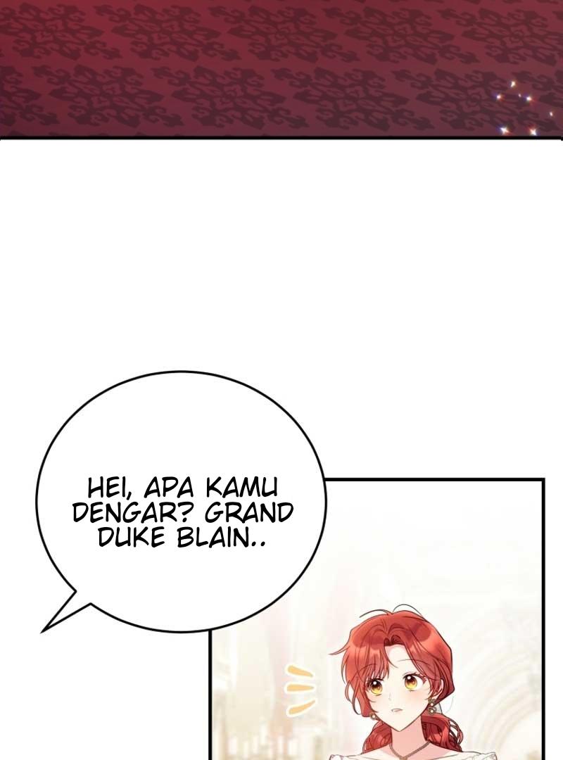 The Villainess Captured the Grand Duke Chapter 34 page 54