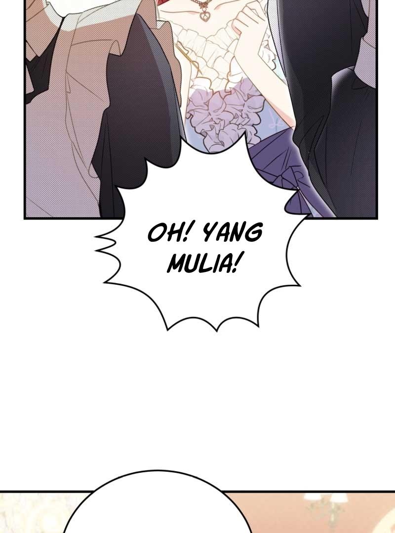 The Villainess Captured the Grand Duke Chapter 34 page 58