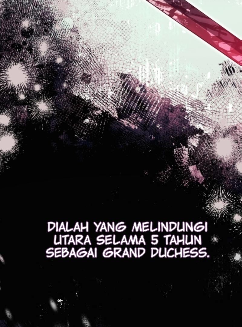 The Villainess Captured the Grand Duke Chapter 34 page 5
