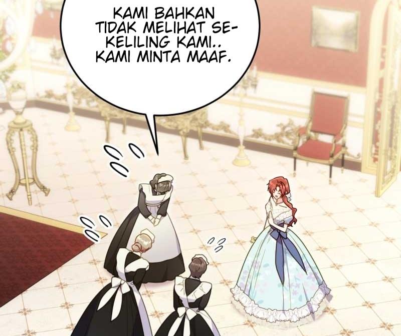 The Villainess Captured the Grand Duke Chapter 34 page 59