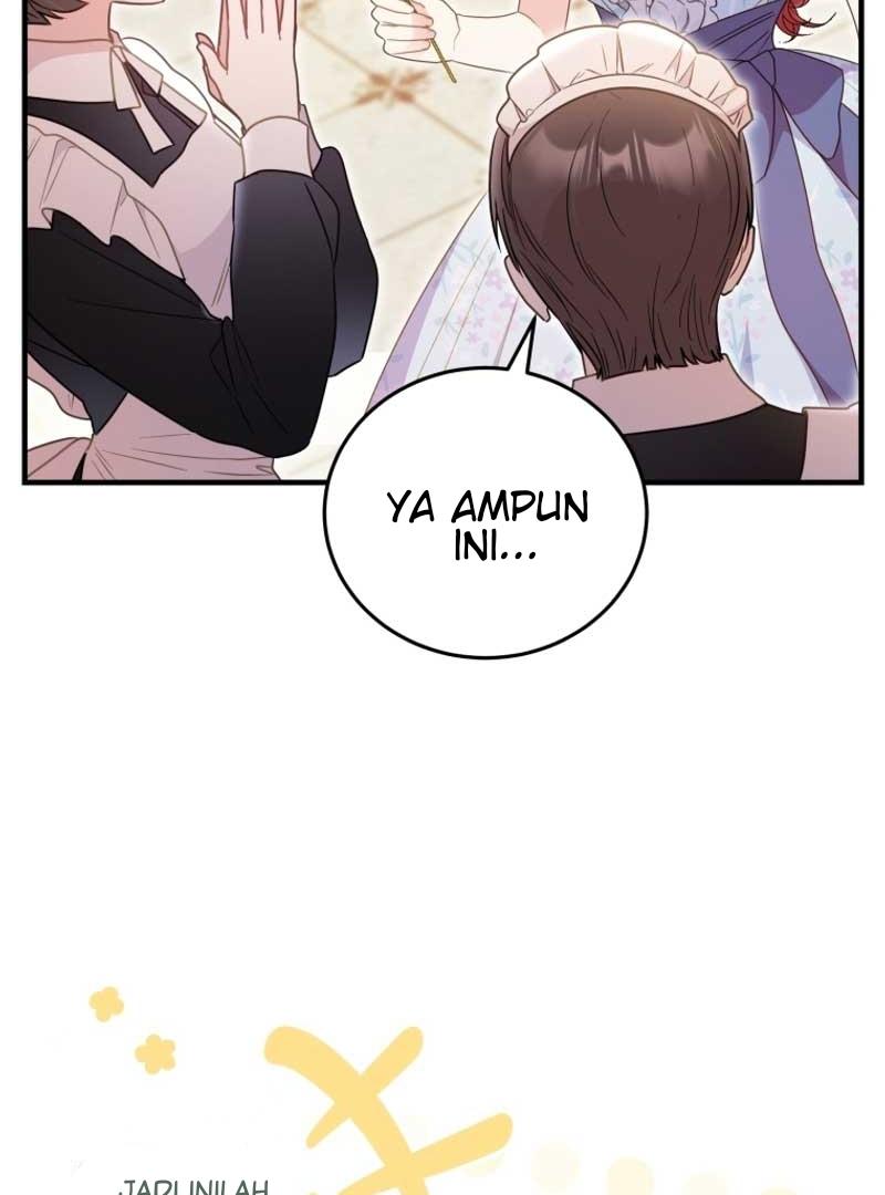 The Villainess Captured the Grand Duke Chapter 34 page 62