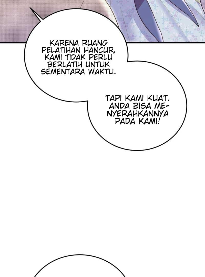 The Villainess Captured the Grand Duke Chapter 34 page 69