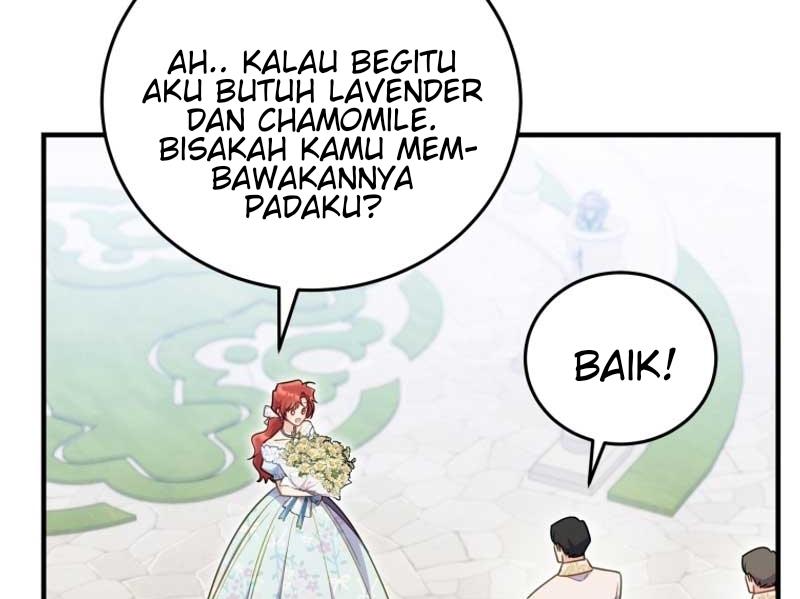 The Villainess Captured the Grand Duke Chapter 34 page 70