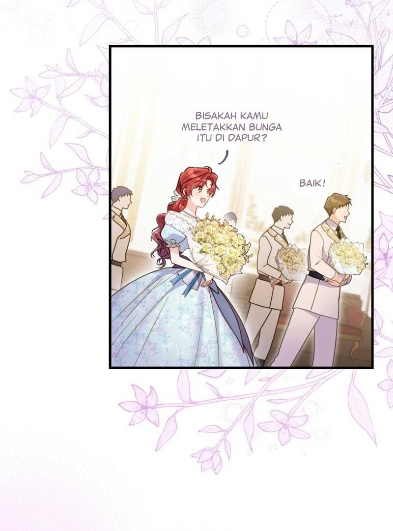 The Villainess Captured the Grand Duke Chapter 34 page 73