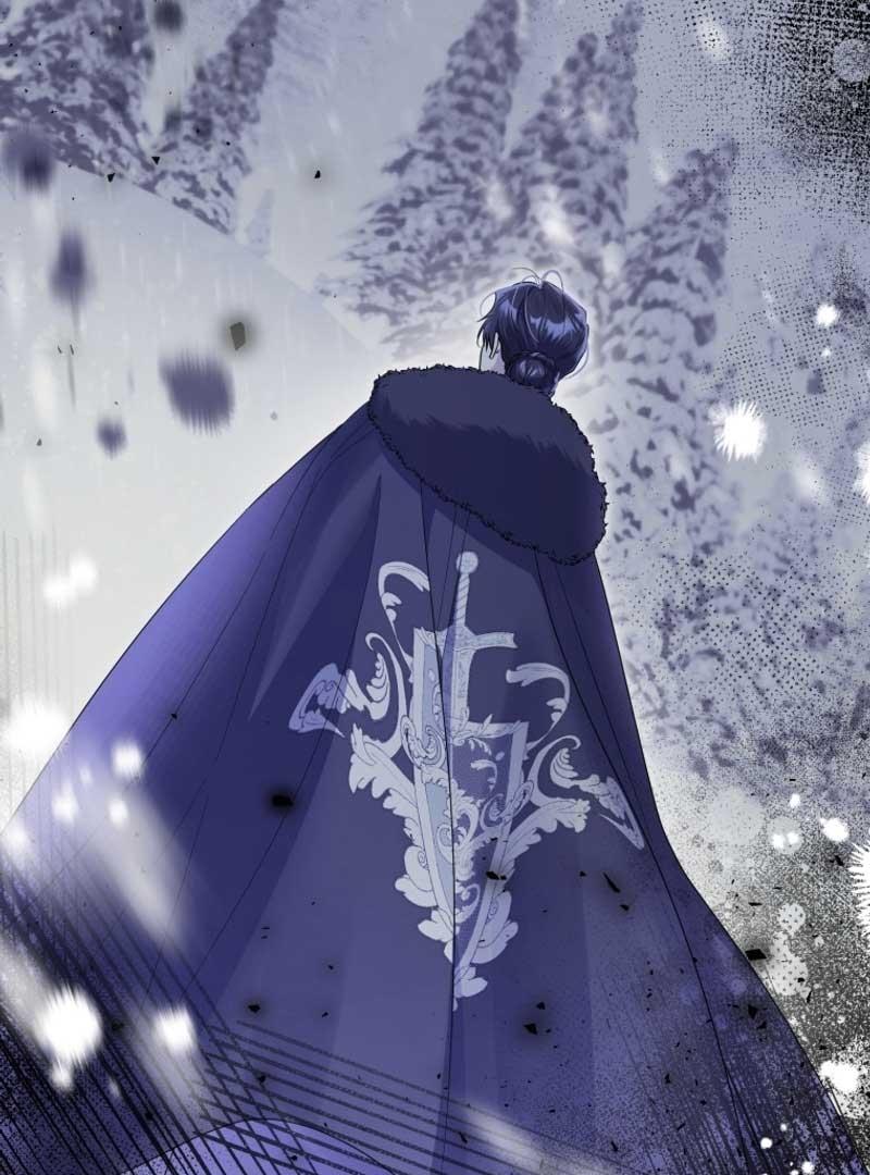 The Villainess Captured the Grand Duke Chapter 34 page 7