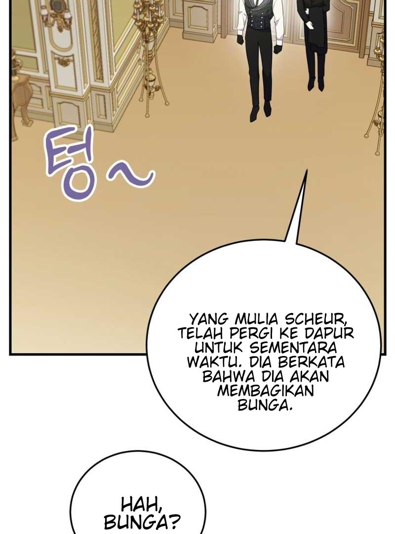 The Villainess Captured the Grand Duke Chapter 34 page 79