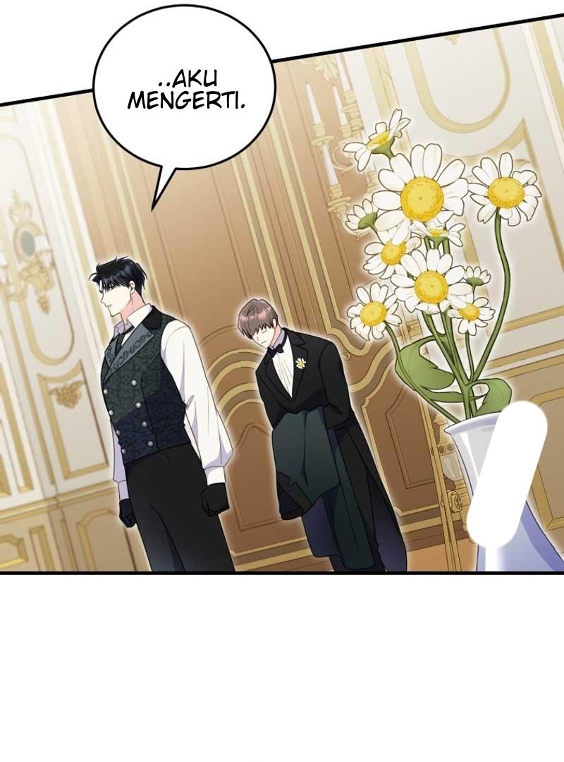 The Villainess Captured the Grand Duke Chapter 34 page 83