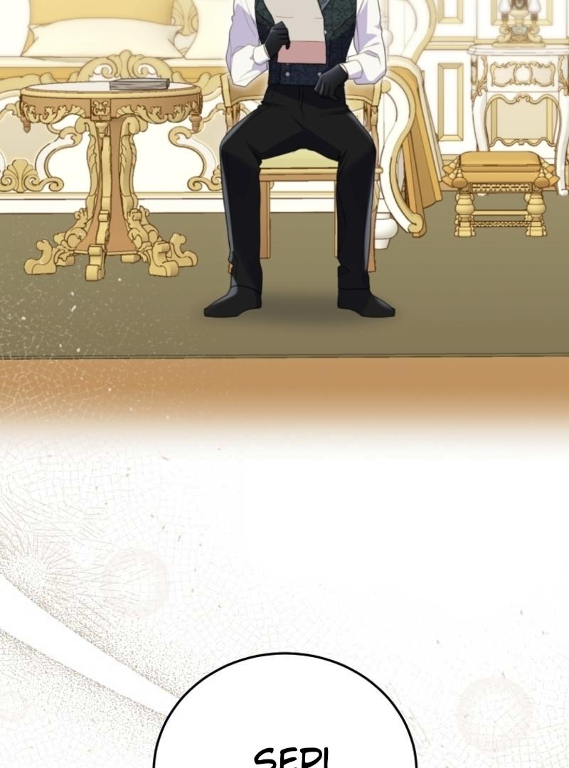 The Villainess Captured the Grand Duke Chapter 34 page 88