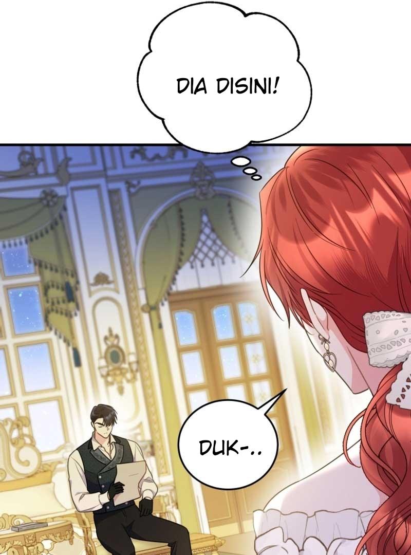 The Villainess Captured the Grand Duke Chapter 34 page 93