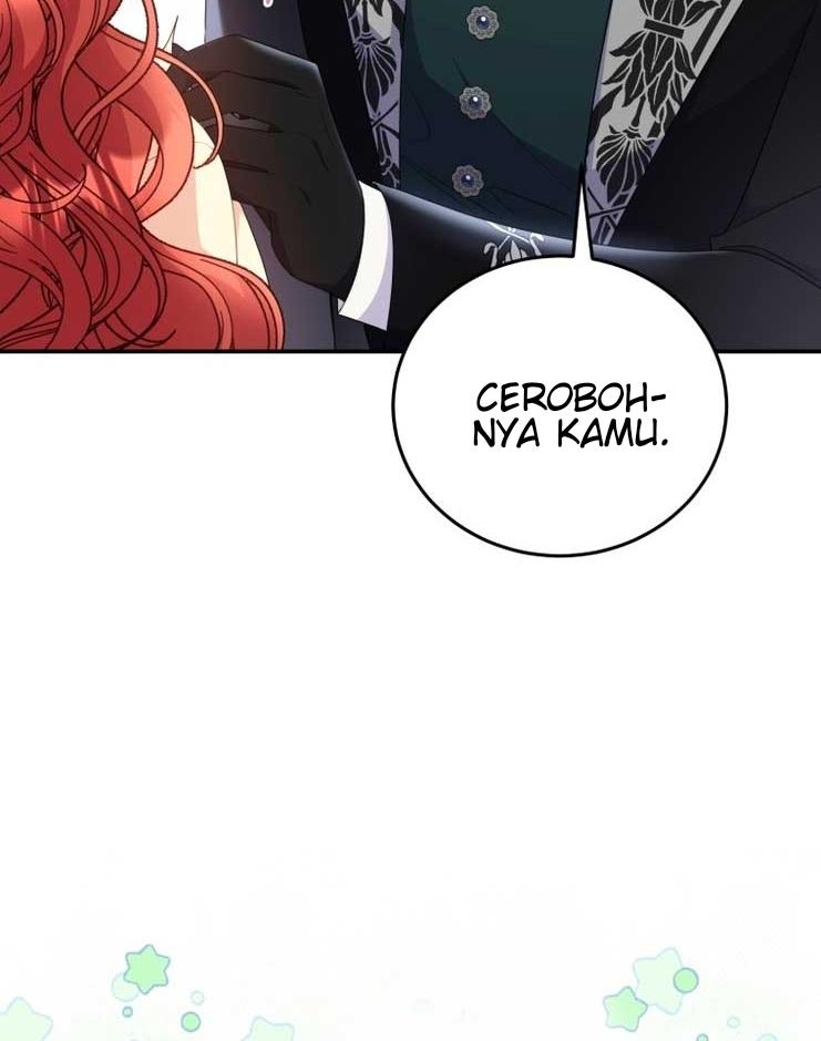 The Villainess Captured the Grand Duke Chapter 37 page 15