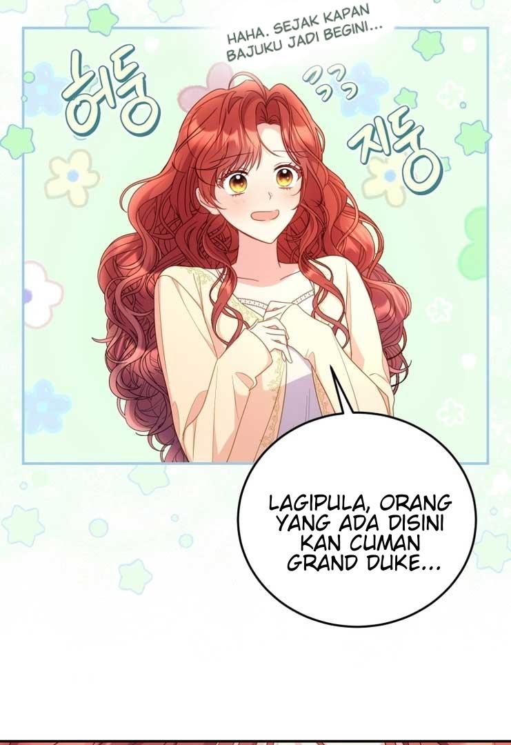 The Villainess Captured the Grand Duke Chapter 37 page 16