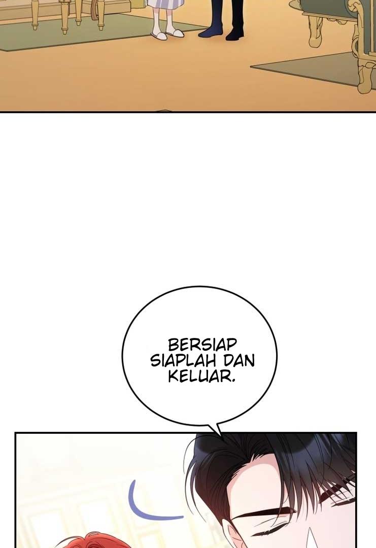 The Villainess Captured the Grand Duke Chapter 37 page 26