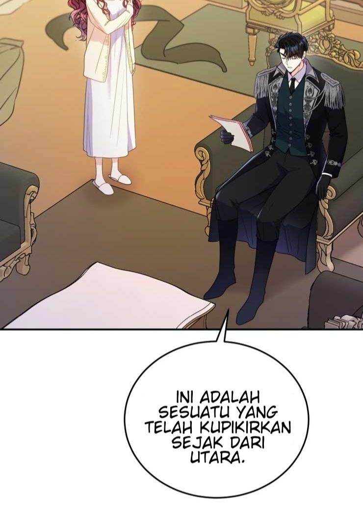 The Villainess Captured the Grand Duke Chapter 37 page 3