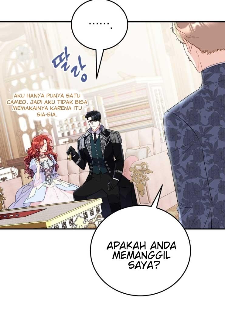 The Villainess Captured the Grand Duke Chapter 37 page 52