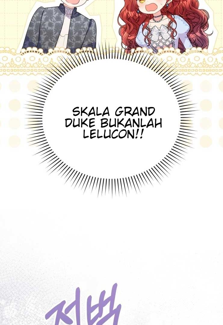 The Villainess Captured the Grand Duke Chapter 37 page 55