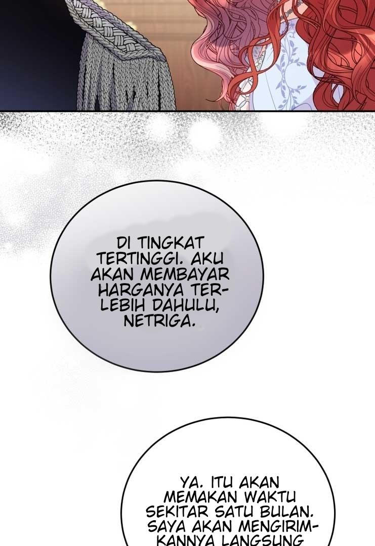 The Villainess Captured the Grand Duke Chapter 37 page 58