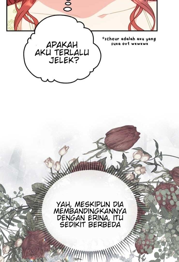 The Villainess Captured the Grand Duke Chapter 37 page 5