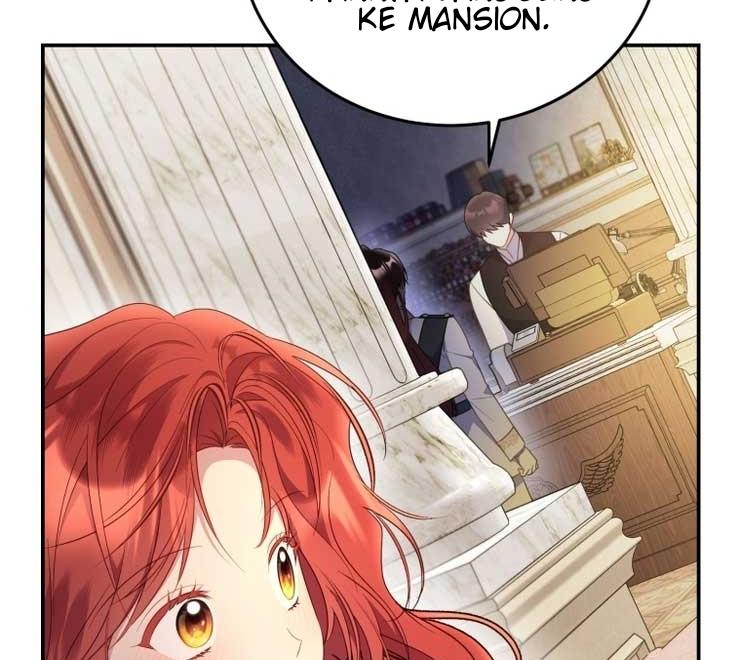 The Villainess Captured the Grand Duke Chapter 37 page 59