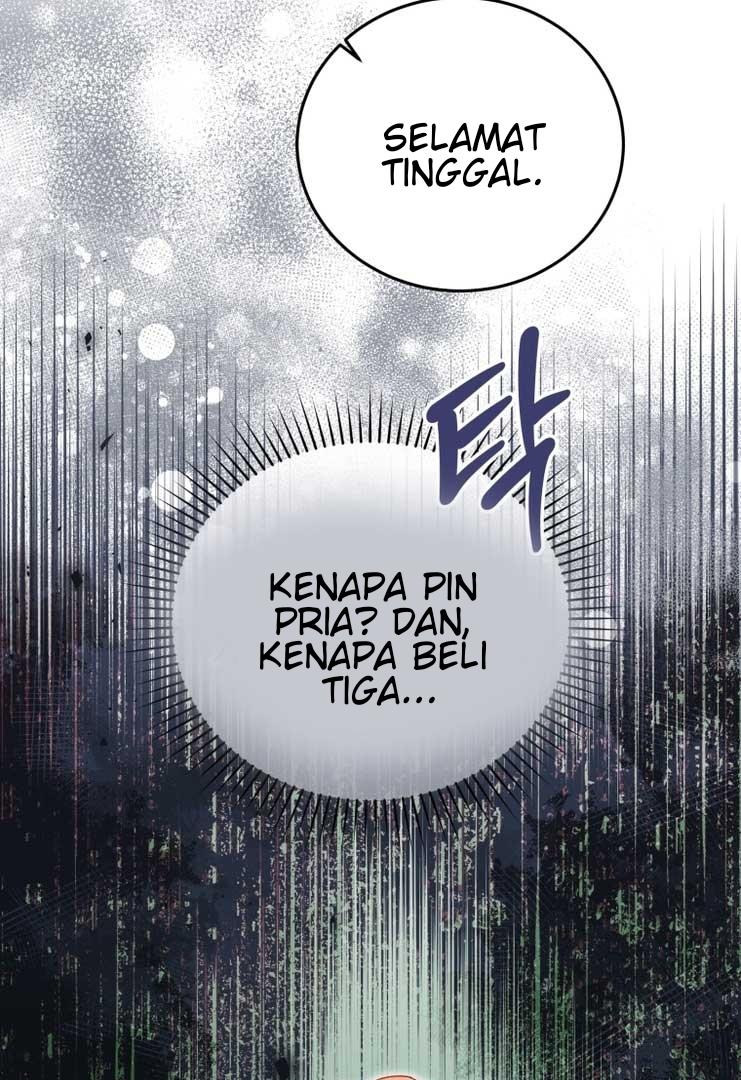 The Villainess Captured the Grand Duke Chapter 37 page 61