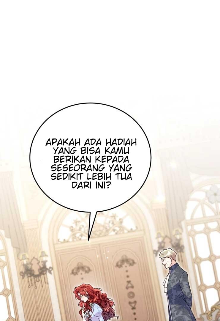 The Villainess Captured the Grand Duke Chapter 37 page 70