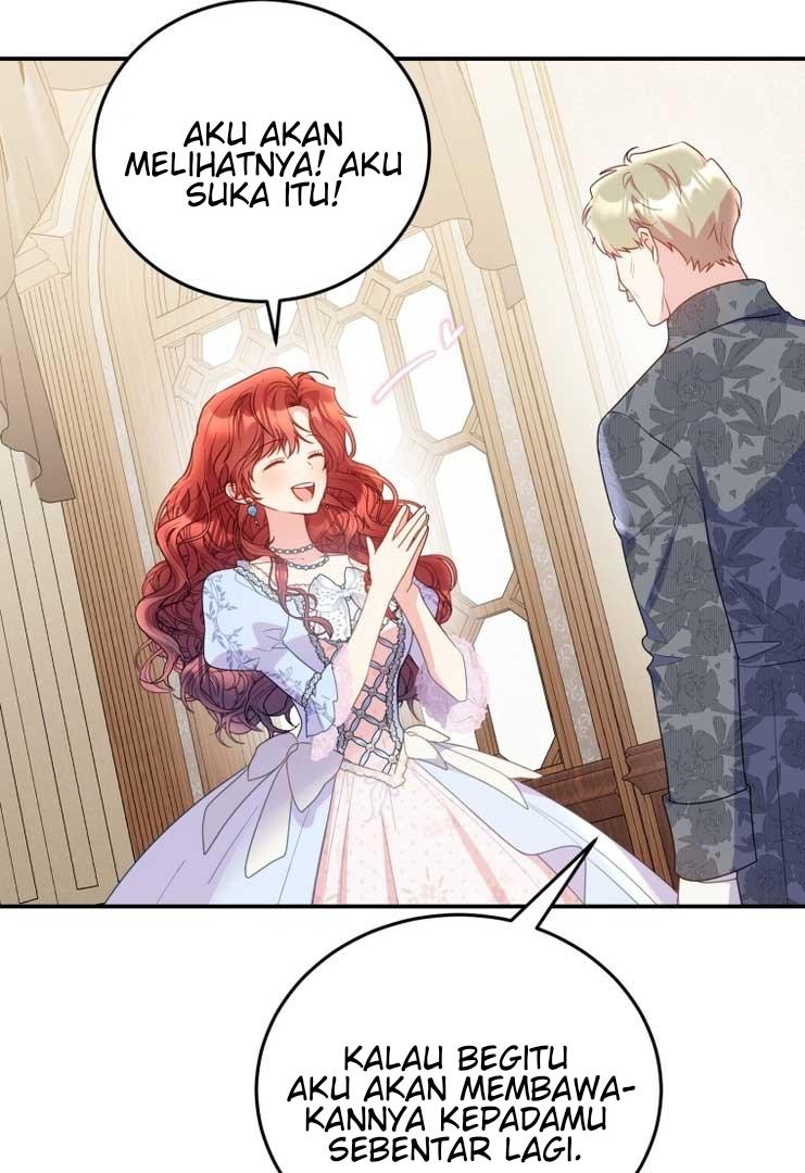The Villainess Captured the Grand Duke Chapter 37 page 78