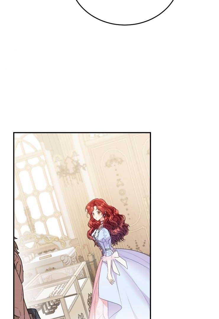 The Villainess Captured the Grand Duke Chapter 37 page 79