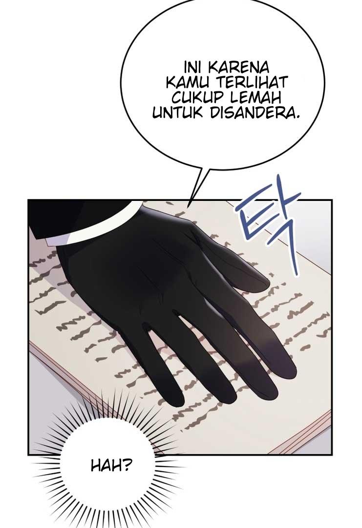 The Villainess Captured the Grand Duke Chapter 37 page 8