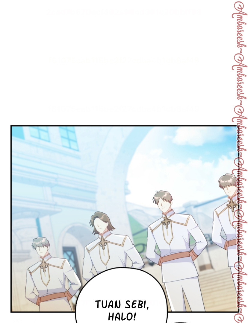 The Villainess Captured the Grand Duke Chapter 42 page 0