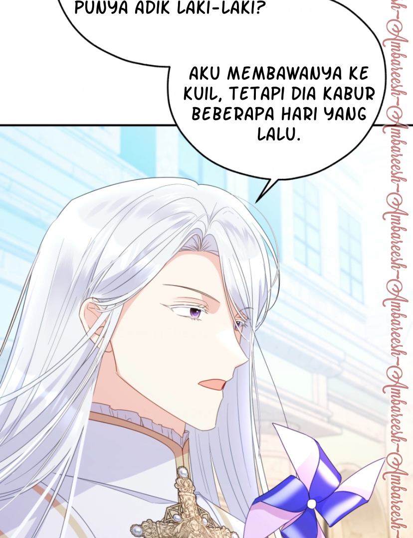 The Villainess Captured the Grand Duke Chapter 42 page 11