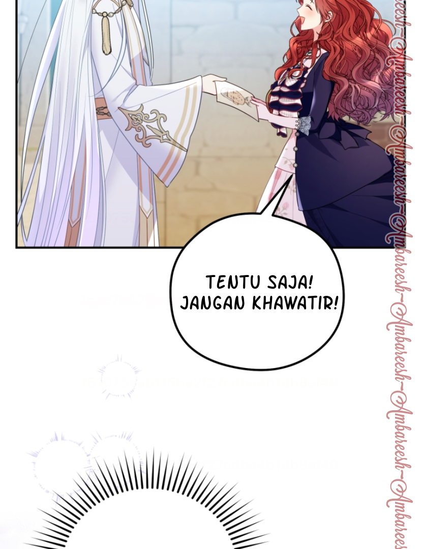 The Villainess Captured the Grand Duke Chapter 42 page 18